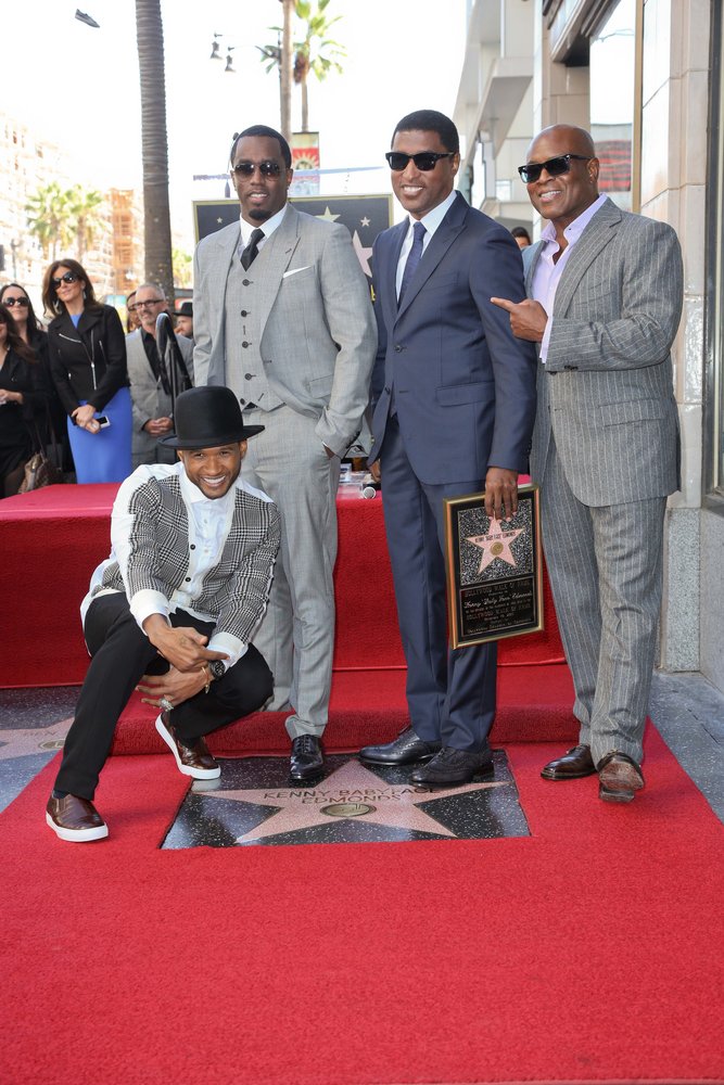 Usher Usher