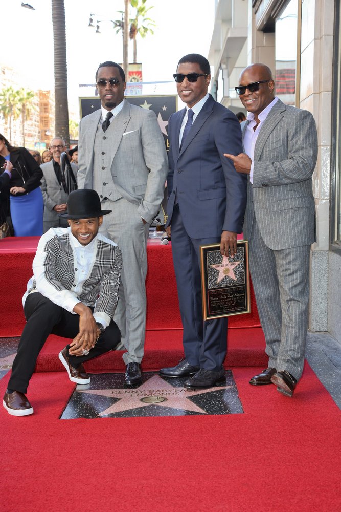 Usher