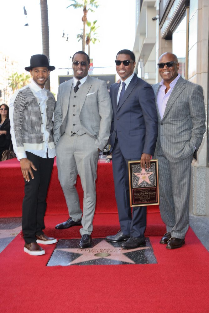 Usher