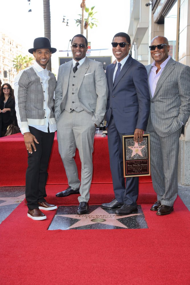 Usher