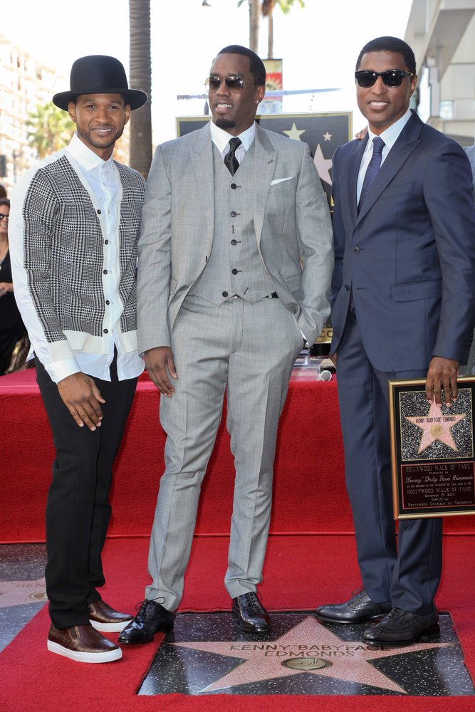 Usher
