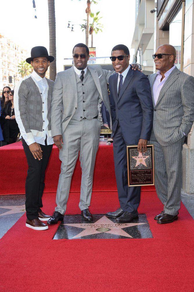 Usher