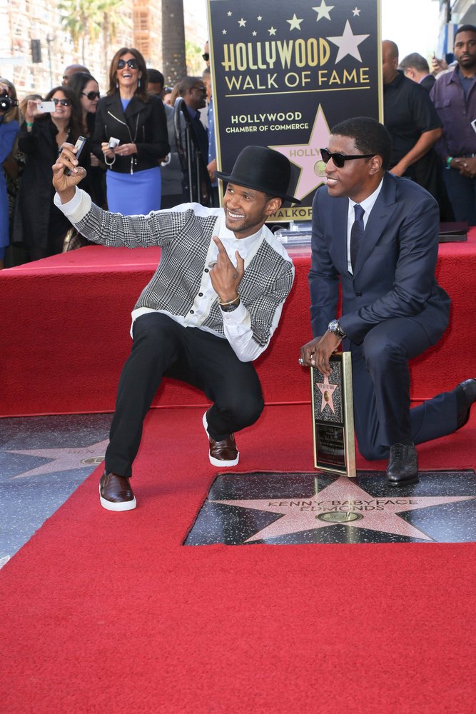 Usher