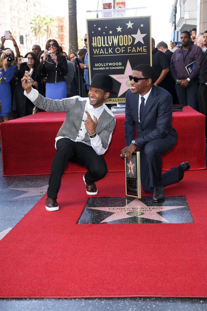 Usher