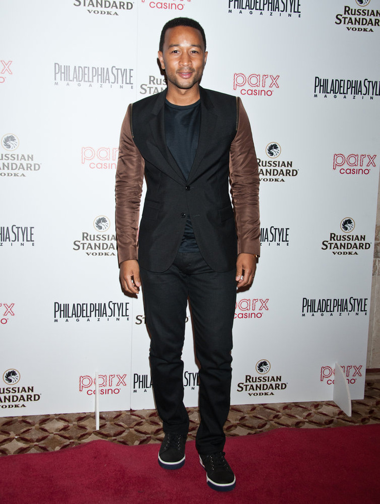 John Legend