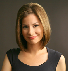 Rebecca Jarvis