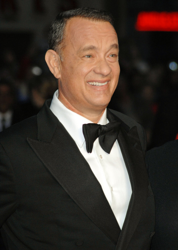 Tom Hanks