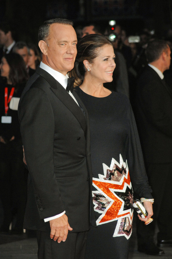 Tom Hanks