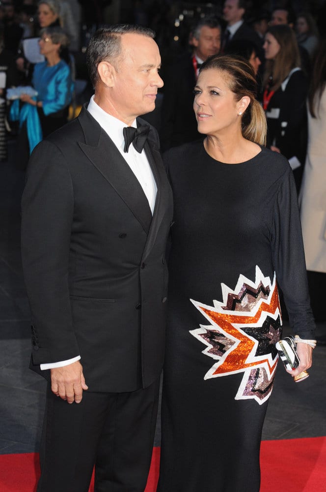 Tom Hanks