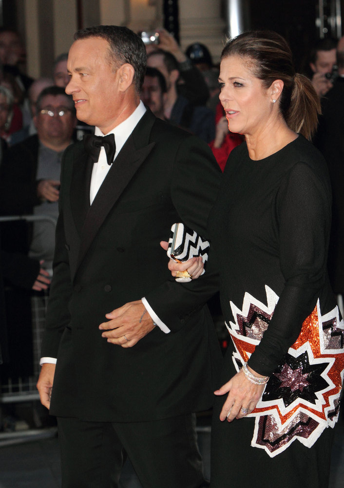 Tom Hanks