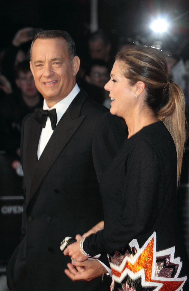 Tom Hanks