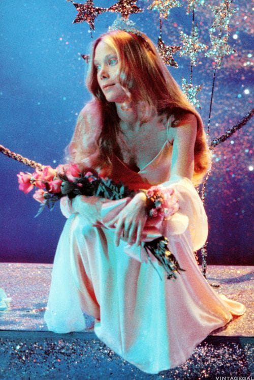 Carrie White