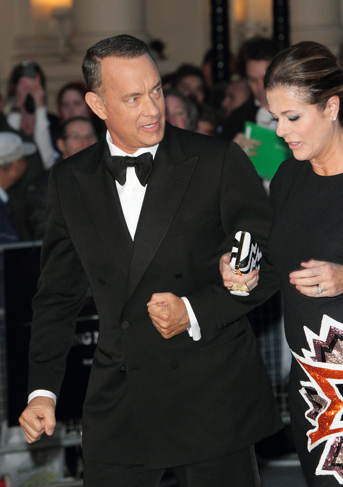 Tom Hanks