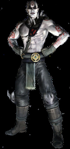 Quan Chi