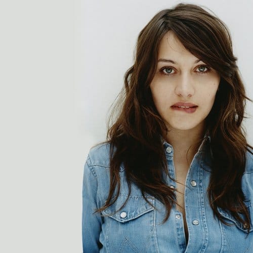 Coralie Clément Coralie Clément