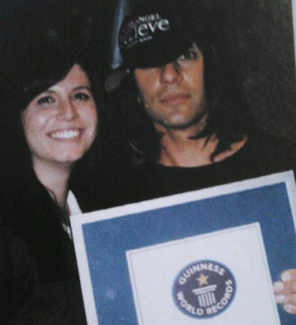 Criss Angel