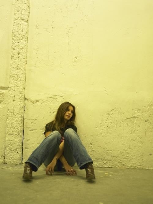 Coralie Clément