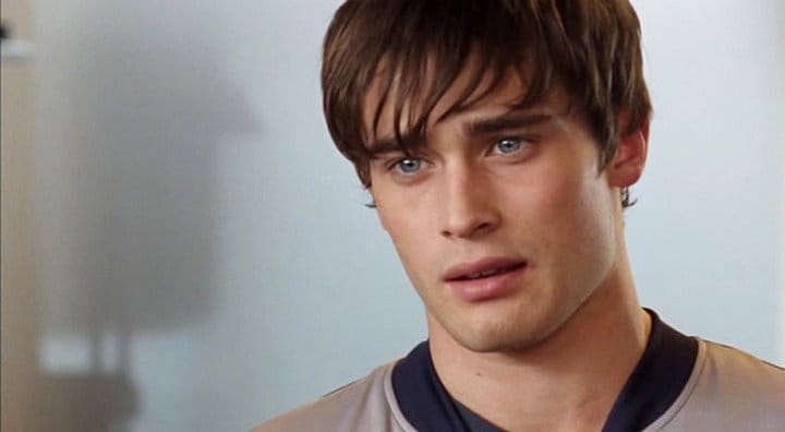 Christian Cooke Christian Cooke