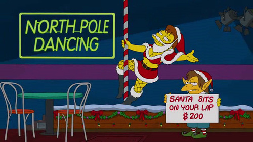 Nelson Muntz