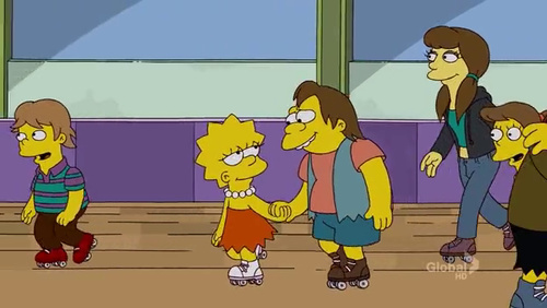 Nelson Muntz