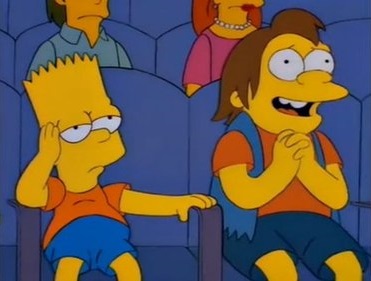 Nelson Muntz