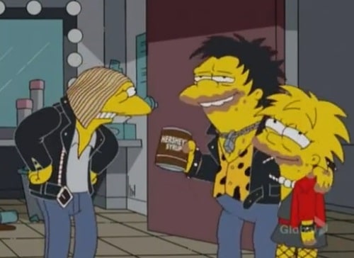 Nelson Muntz