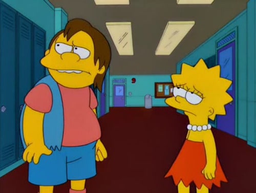 Nelson Muntz