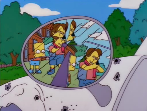 Nelson Muntz