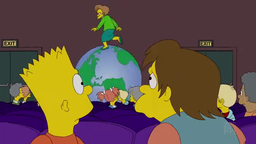 Nelson Muntz