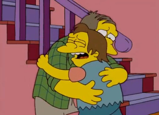 Nelson Muntz