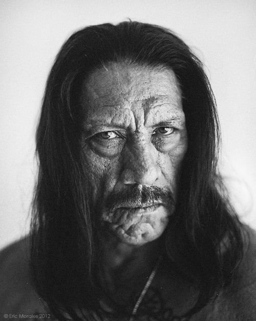 Danny Trejo