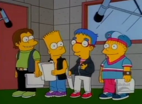 Nelson Muntz