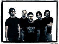 The Dillinger Escape Plan