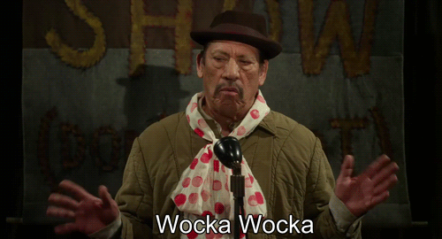 Danny Trejo