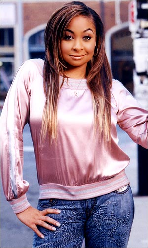 Raven-Symoné