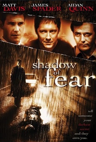 Shadow of Fear