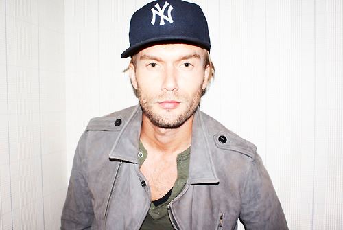 Marcus Andersson