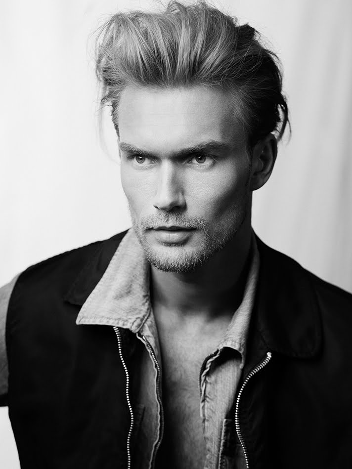 Marcus Andersson