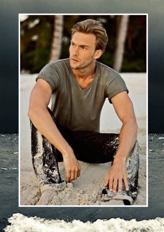 Marcus Andersson