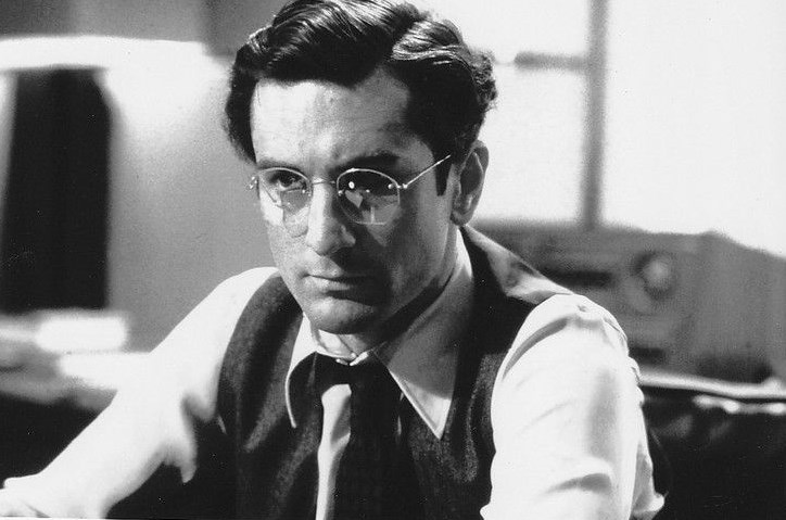 Robert De Niro