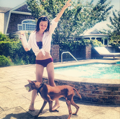 Phoebe Tonkin Phoebe Tonkin