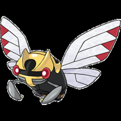 Ninjask