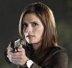 Kate Beckett