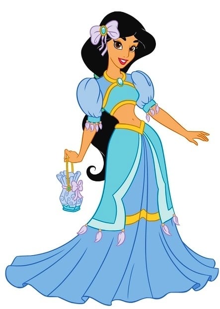 Picture of Jasmine