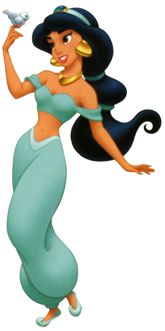 Jasmine Jasmine