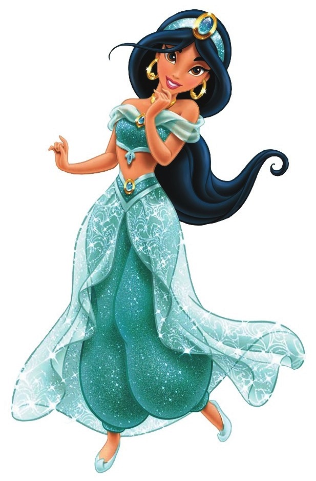 Jasmine Jasmine