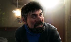 Captain Haddock