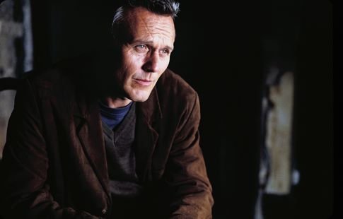 Rupert Giles