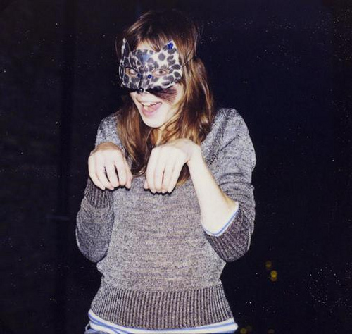 Alexa Chung