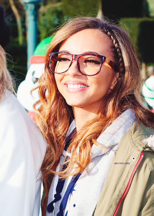 Jade Thirlwall
